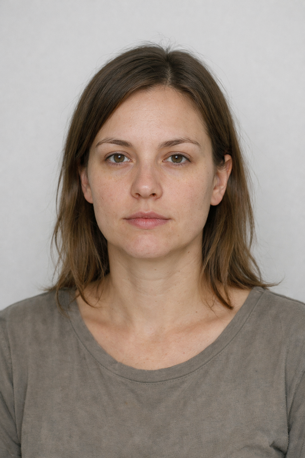 After color harmony - refined appearance